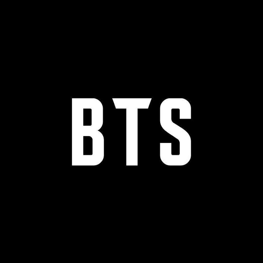 BTS News YouTube kanalı avatarı