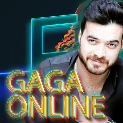 GaGa Online Youtube канал