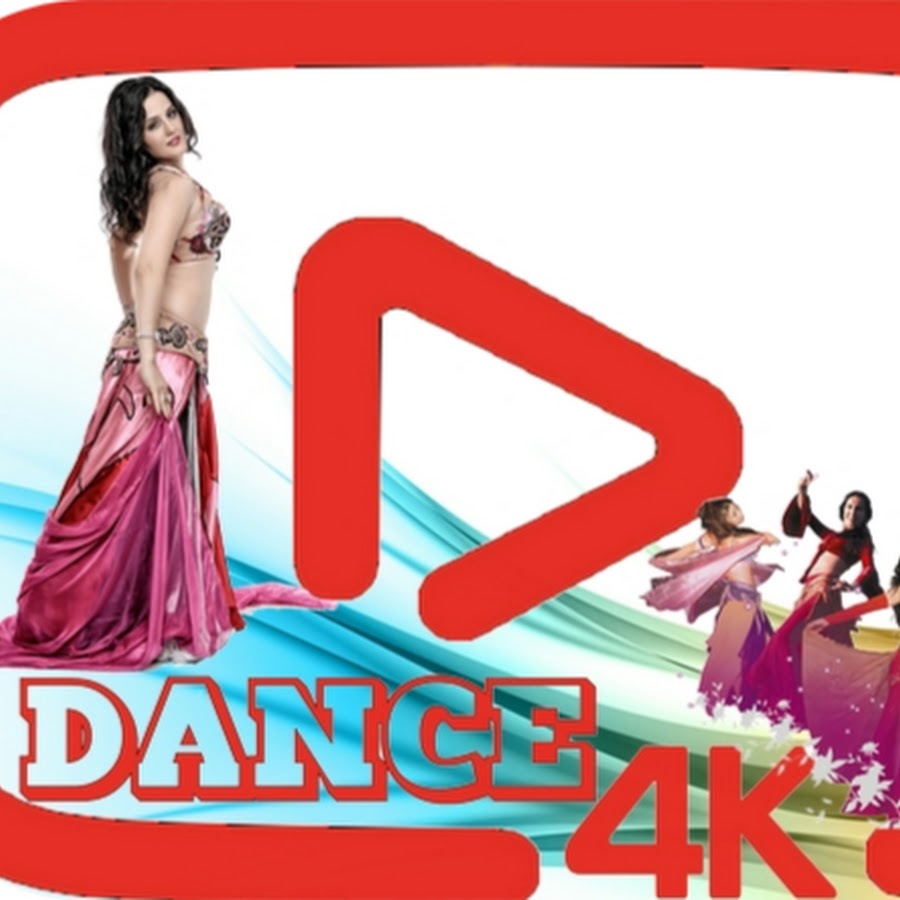 Dance 4K YouTube channel avatar