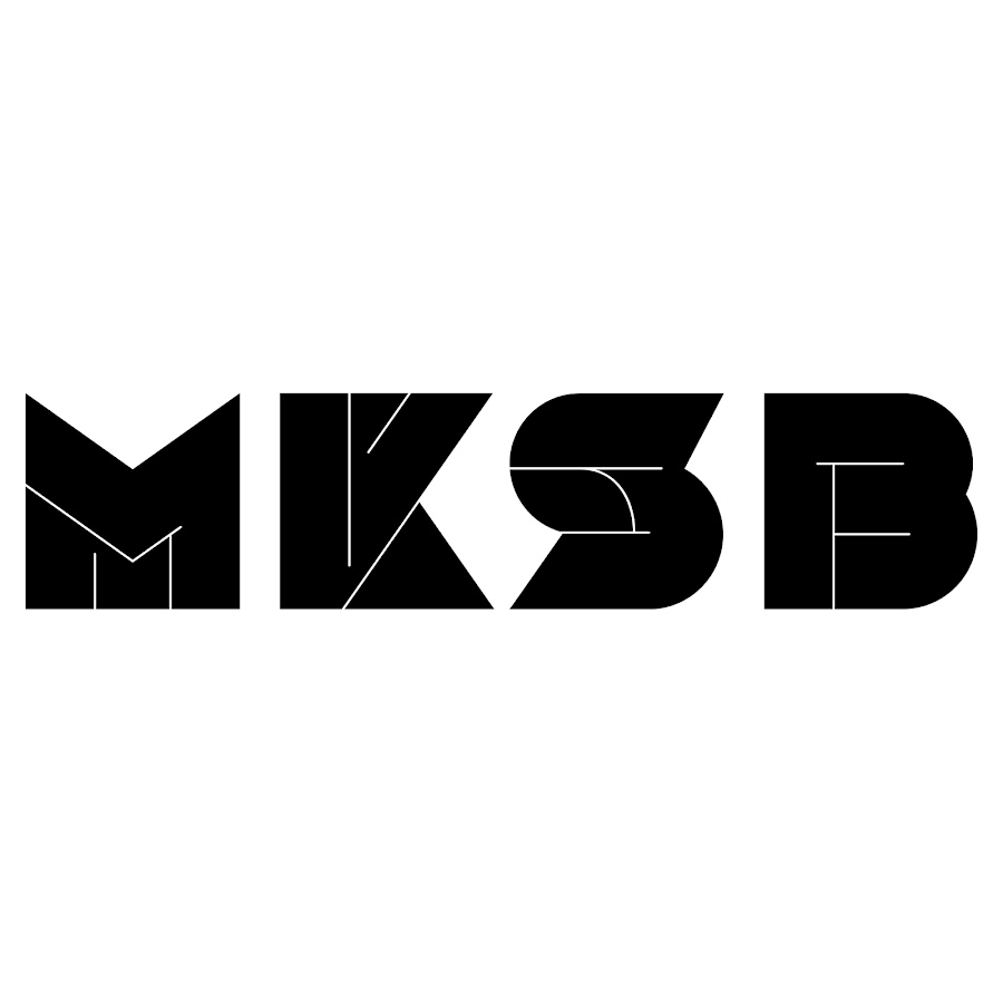 M K S B YouTube channel avatar