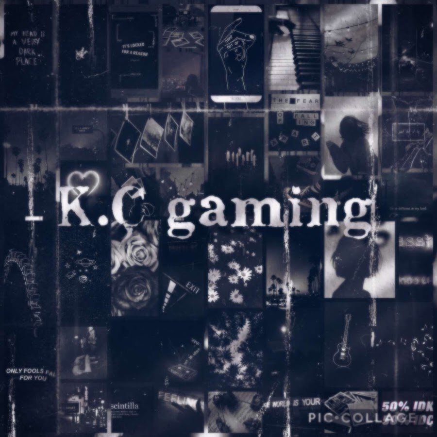 K C Gaming Youtube