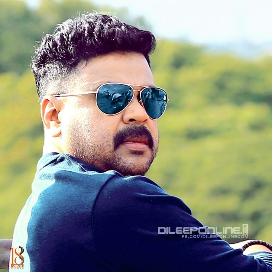 Dileep Official Avatar canale YouTube 