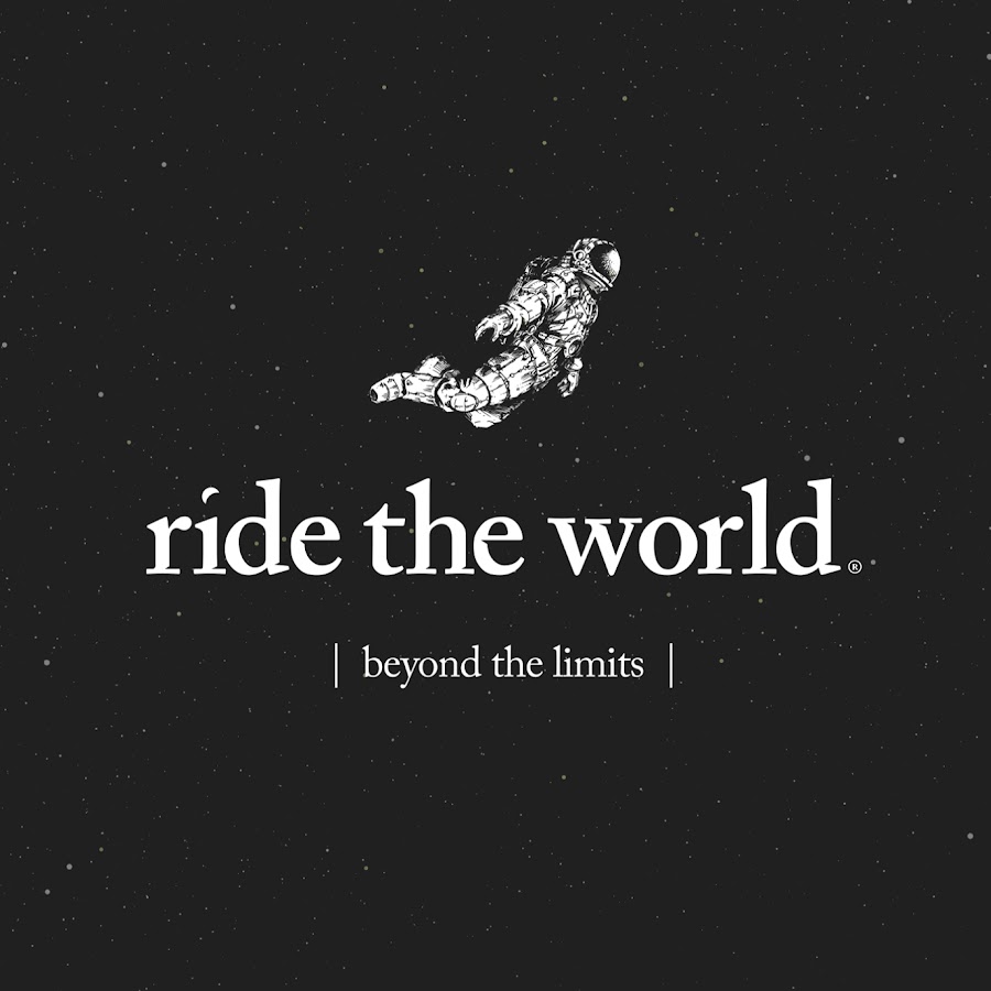 Ride The World