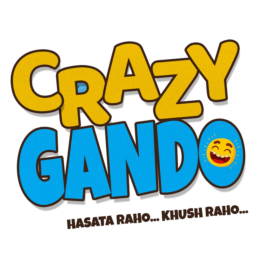 Crazy Gando