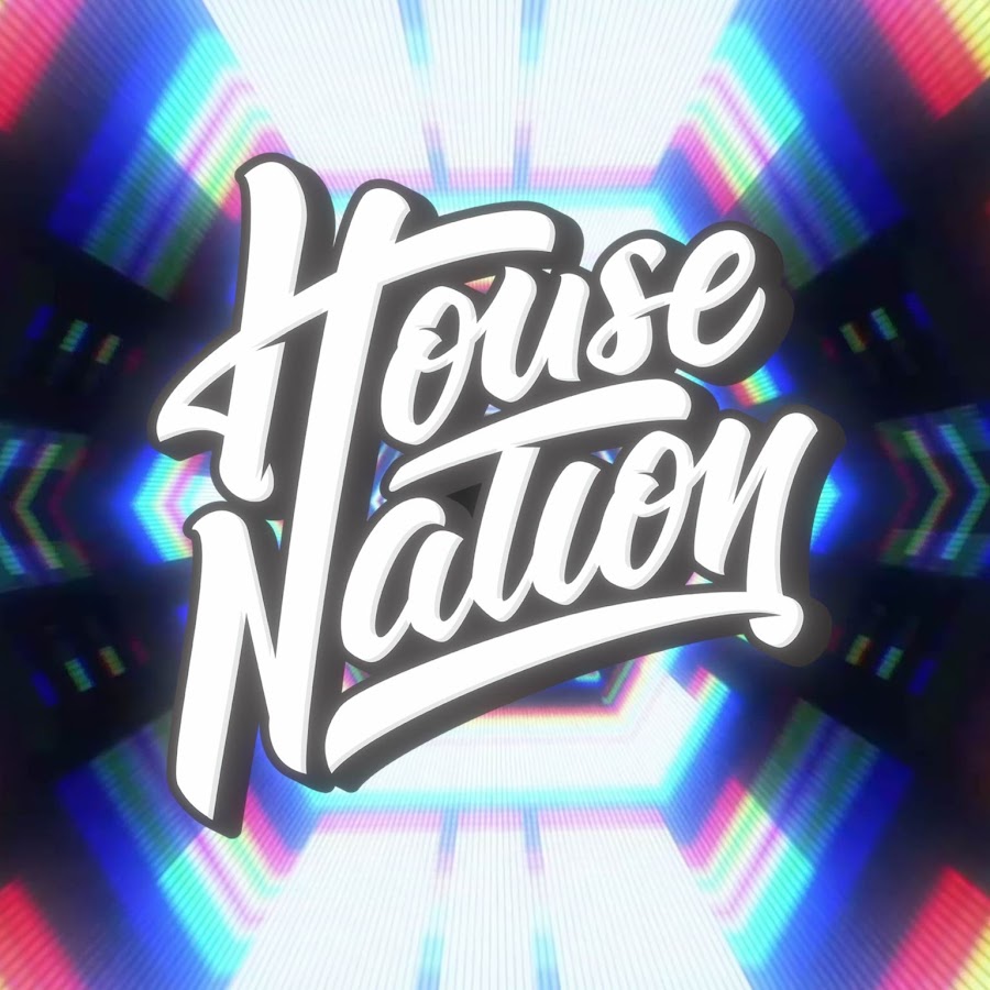 House Nation Avatar de canal de YouTube