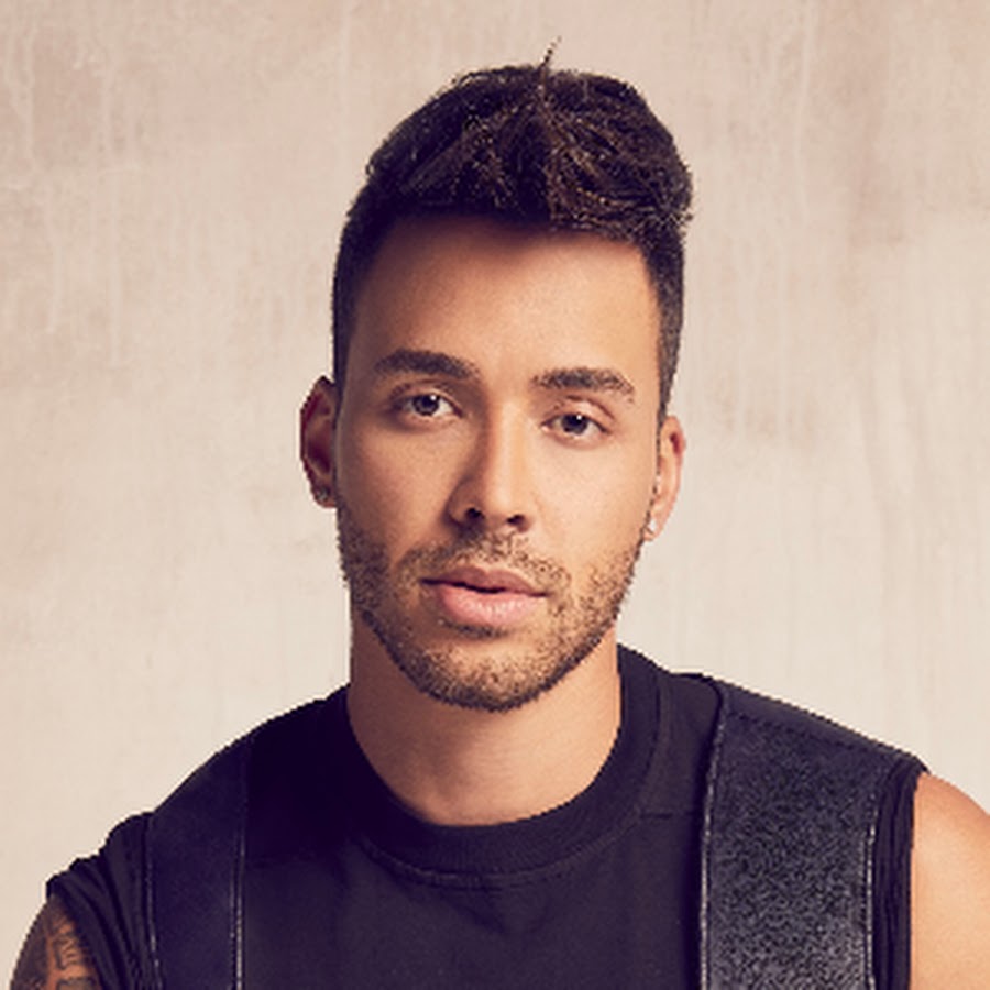 PrinceRoyceVEVO Awatar kanału YouTube