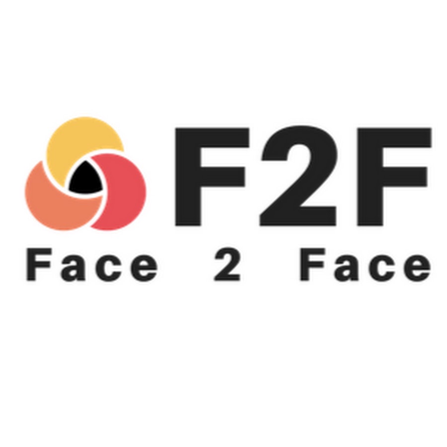 F2F TV YouTube channel avatar