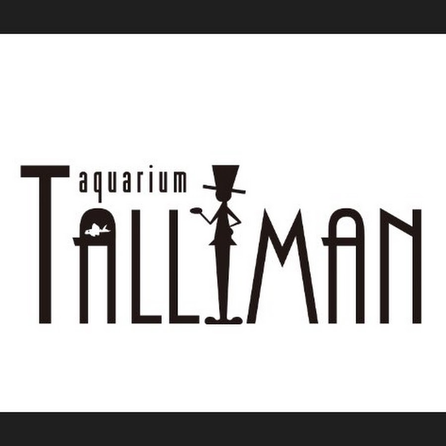 アクアリウムトールマン Youtube