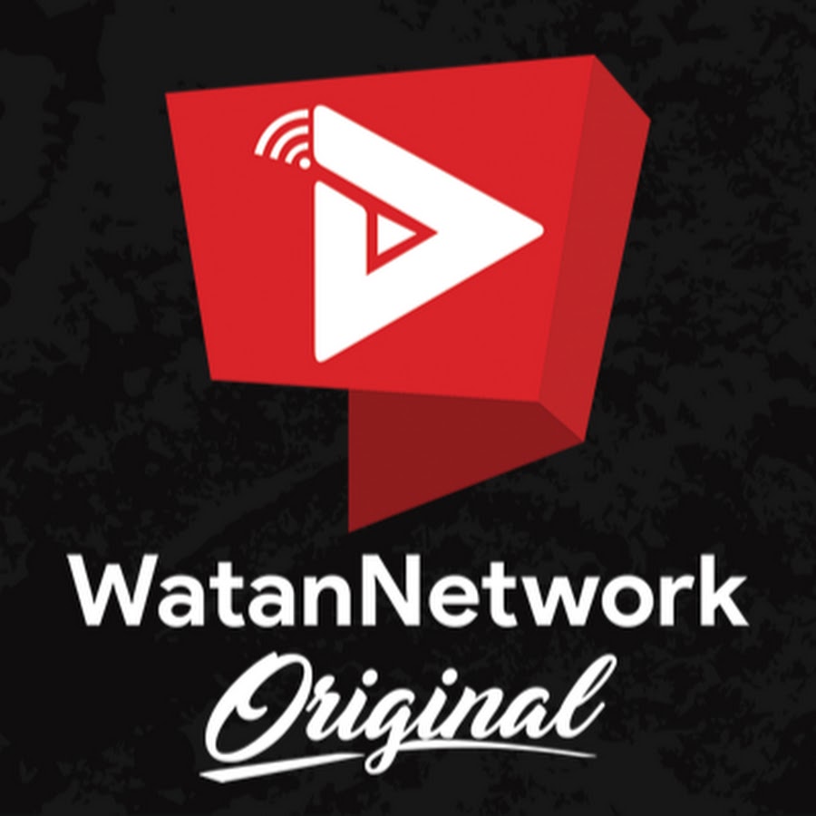 WatanNetwork Original - Ù…Ø³Ù„Ø³Ù„Ø§Øª Ø´Ø¨ÙƒØ© ÙˆØ·Ù† Ø§Ù„Ø£ØµÙ„ÙŠØ© YouTube channel avatar