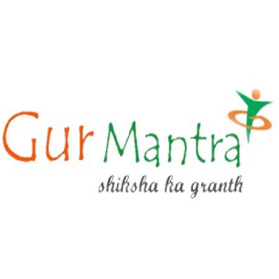 GurMantra - shiksha ka granth YouTube channel avatar