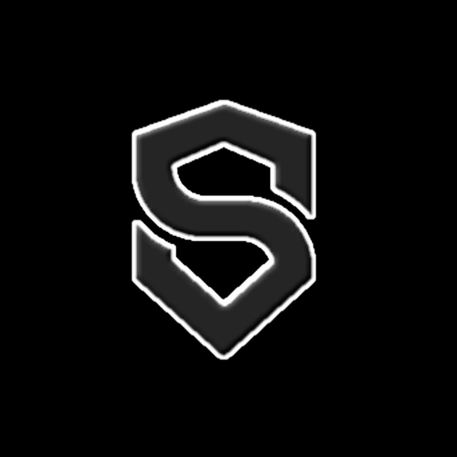 SS Techinfo YouTube channel avatar