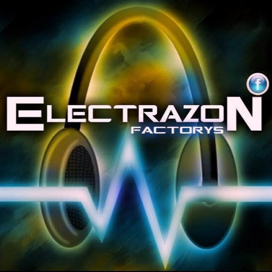 *Electrazon*Tv Official YouTube channel avatar