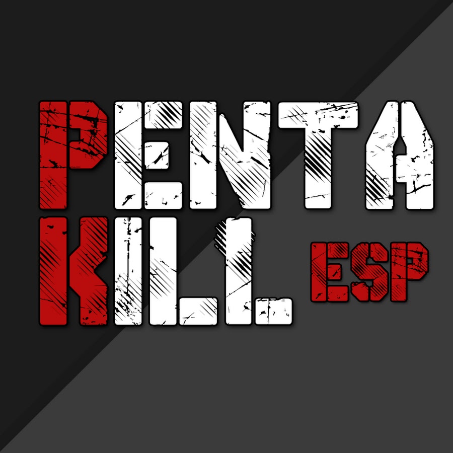 PentaKillEsp