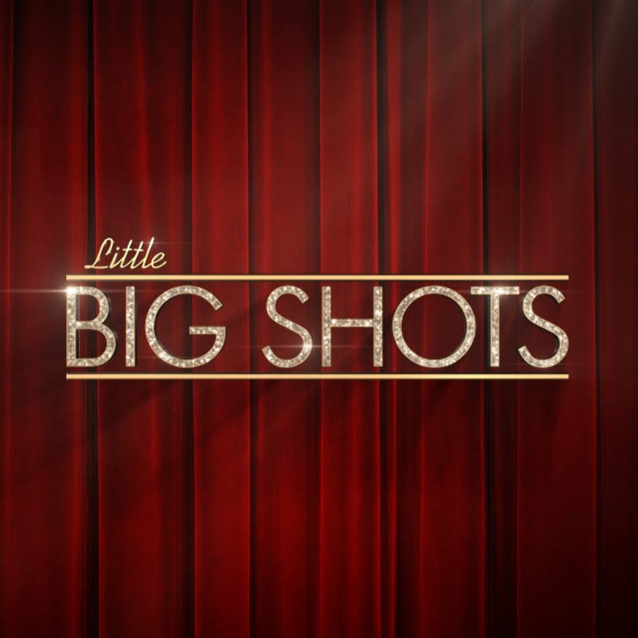 Little Big Shots PH YouTube 频道头像