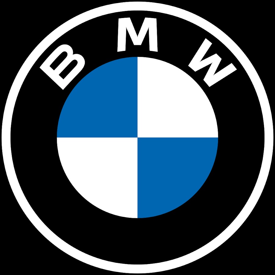 BMW UK YouTube channel avatar