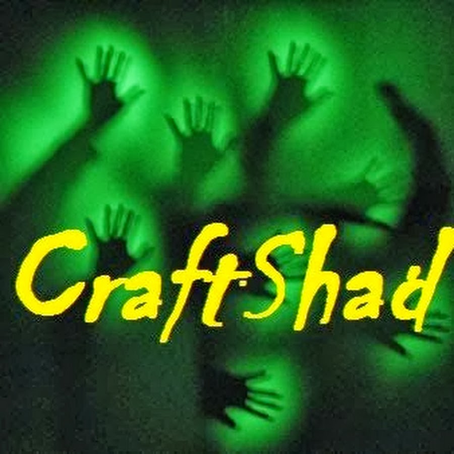 CraftShad YouTube-Kanal-Avatar