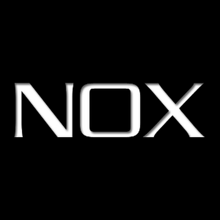 Noxxy - Gaming and Tutorials YouTube 频道头像