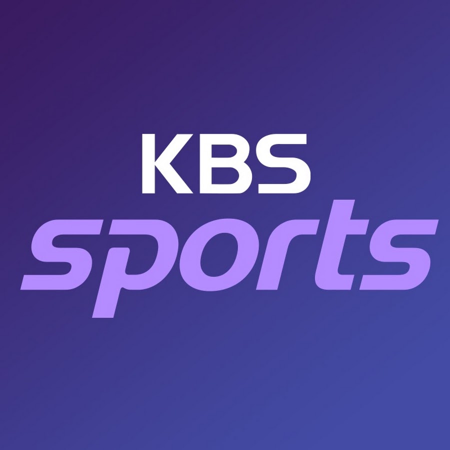 KBS ìŠ¤í¬ì¸  YouTube kanalı avatarı