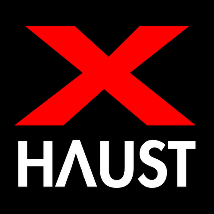 XHAUST YouTube channel avatar