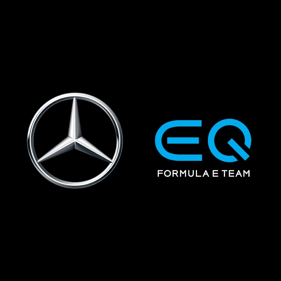 Mercedes Eq Formula E Team Youtube