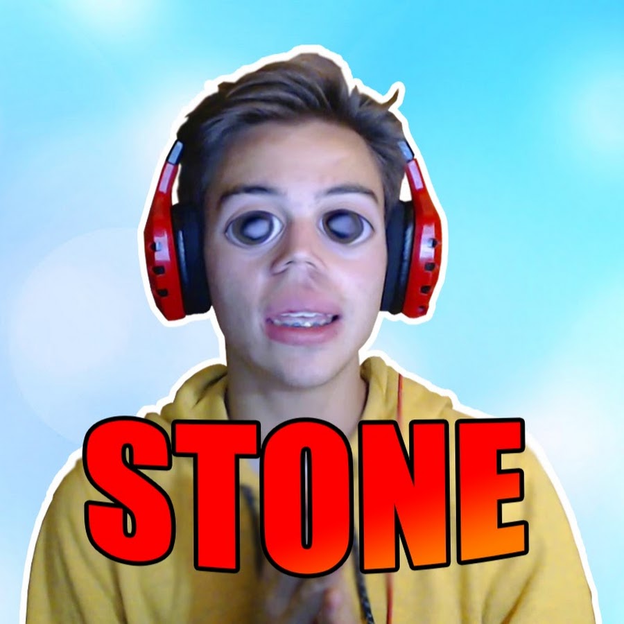 STONE YouTube channel avatar