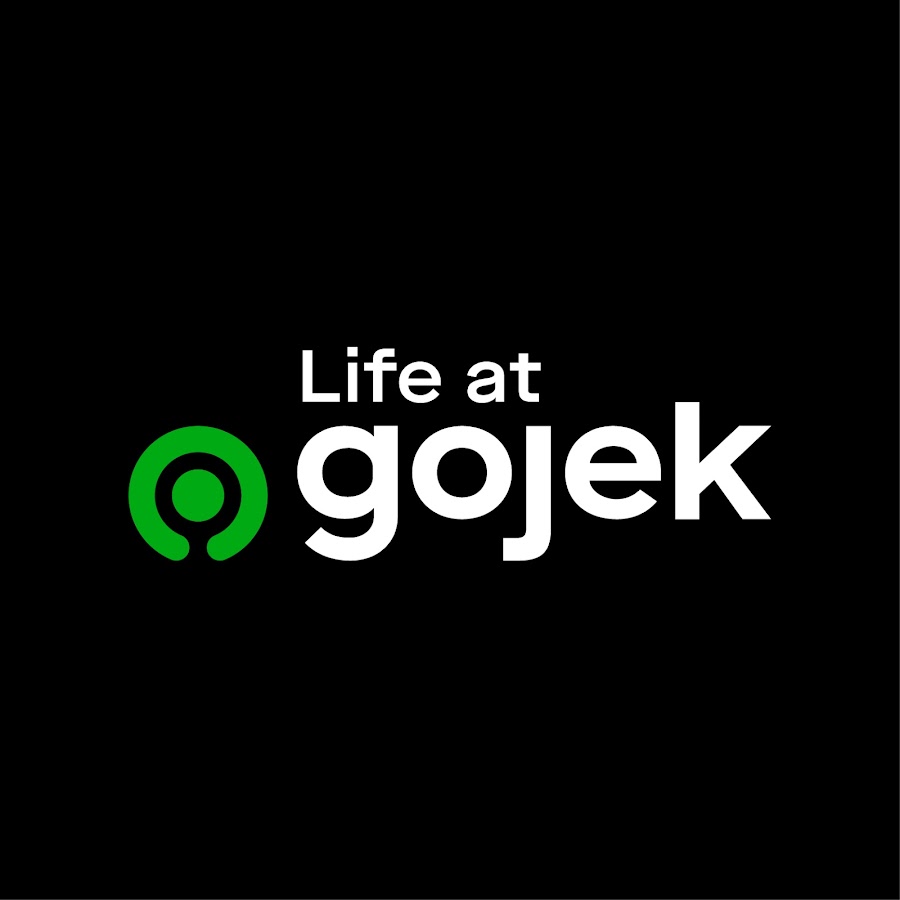 Life at GO-JEK رمز قناة اليوتيوب