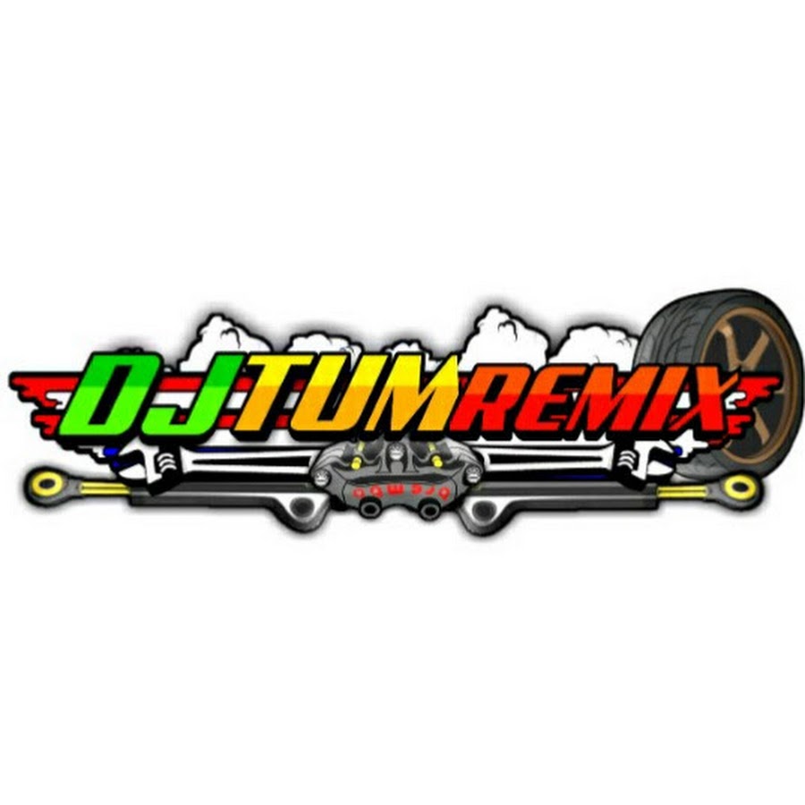 Dj Tum Remix YouTube channel avatar
