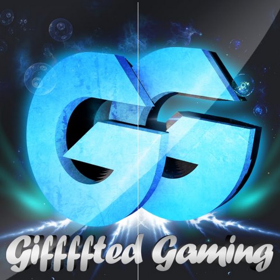 GIFFFFTED YouTube channel avatar