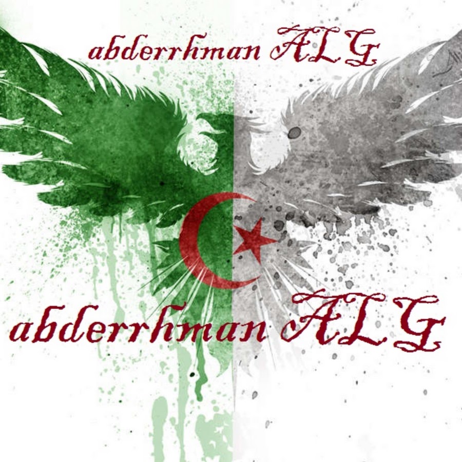 abderrhman azil YouTube channel avatar