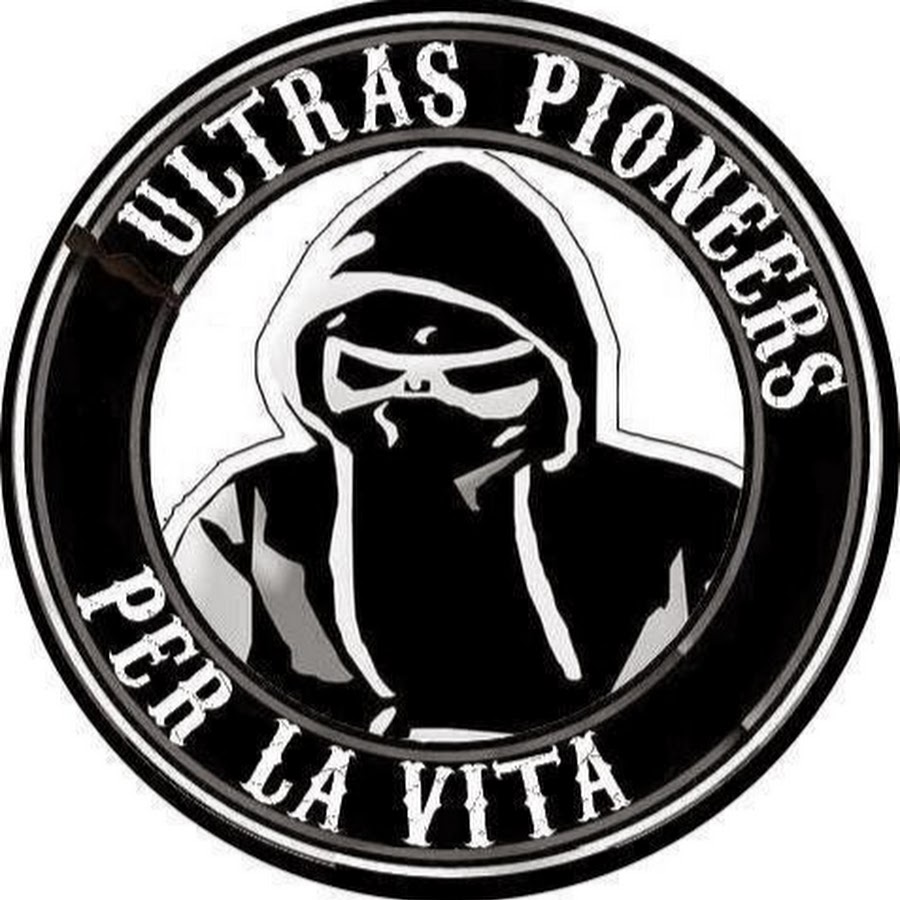 ULTRAS PIONEERS 10 Awatar kanału YouTube