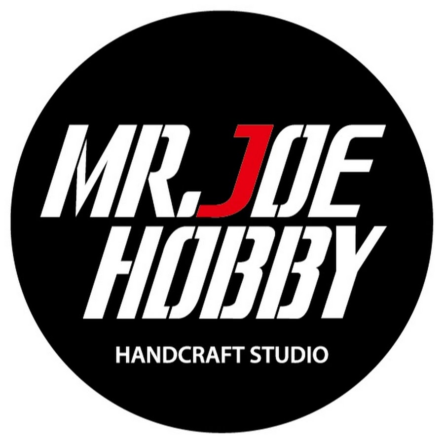 MR.JOE HOBBY.tv Avatar del canal de YouTube