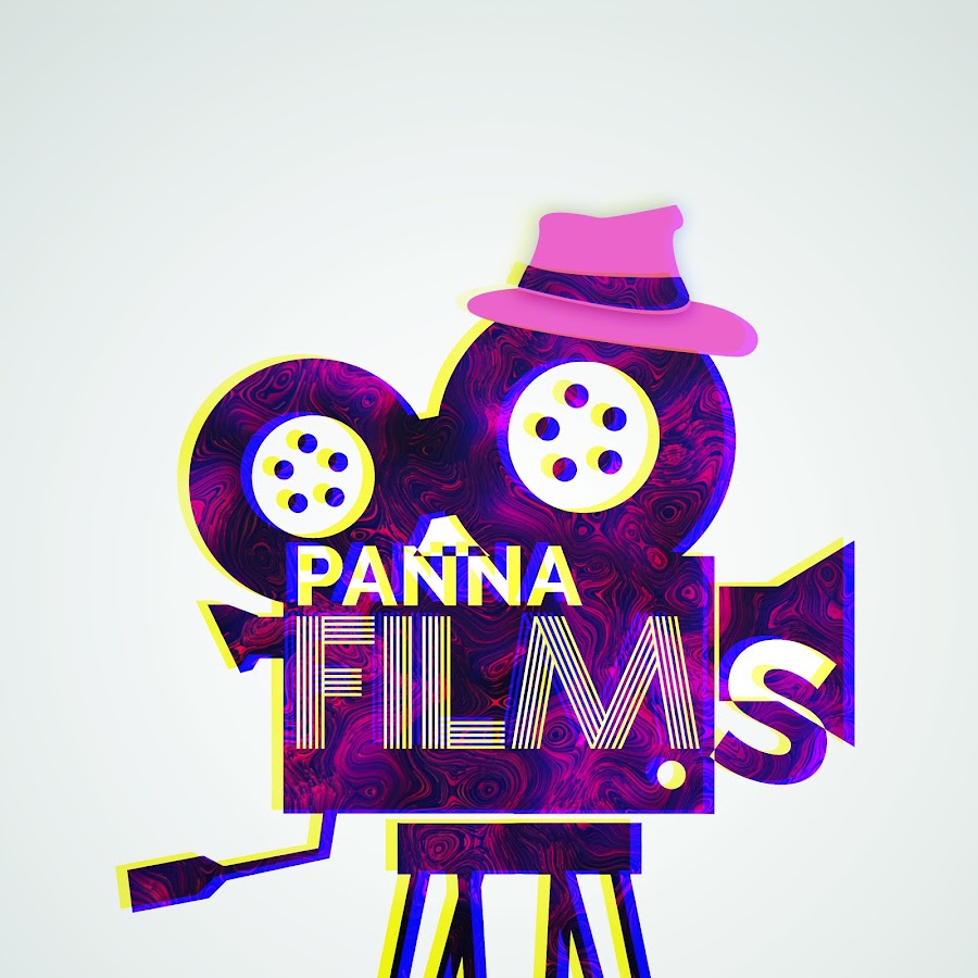 Panna Films Avatar canale YouTube 