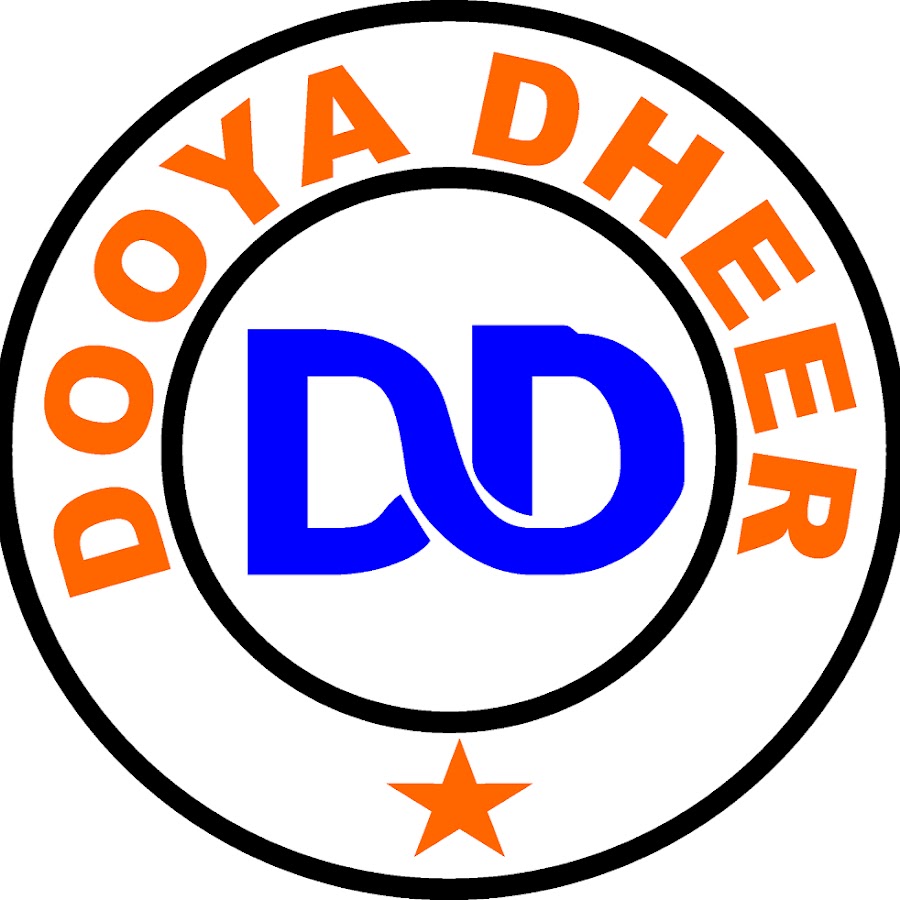 Dooya Dheer YouTube channel avatar