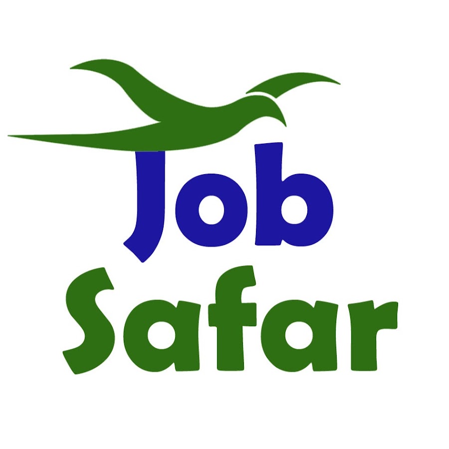 JobSafar YouTube channel avatar