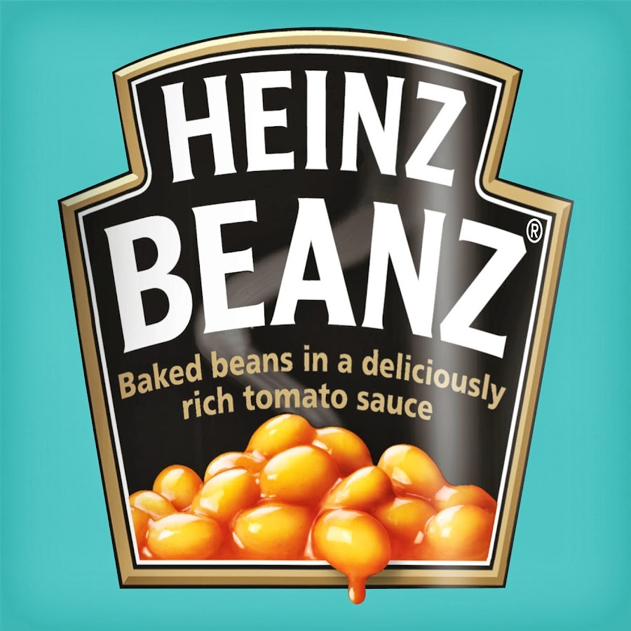 Heinz Beanz YouTube 频道头像