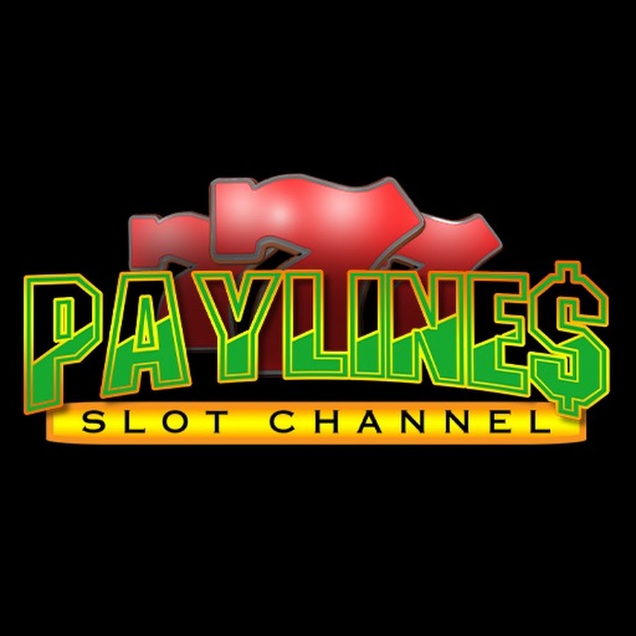 Paylines Slot Channel
