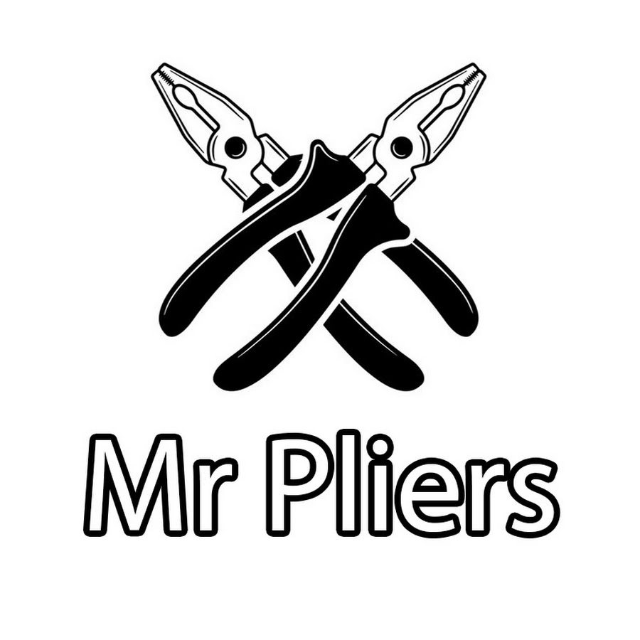 Mr Pliers YouTube 频道头像