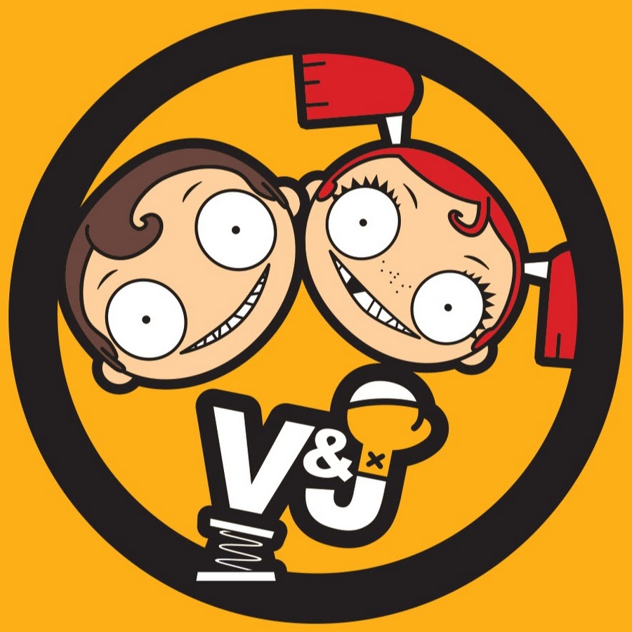 Vicky&Johnny TUBA YouTube channel avatar