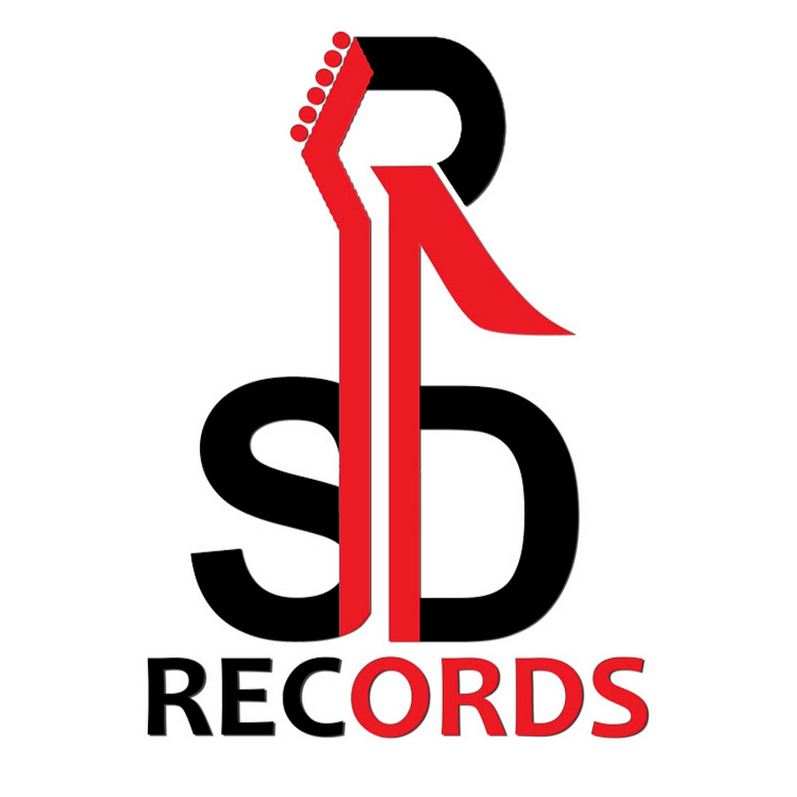 SRD Records YouTube channel avatar