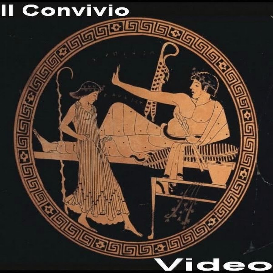 ConvivioVideo YouTube kanalı avatarı