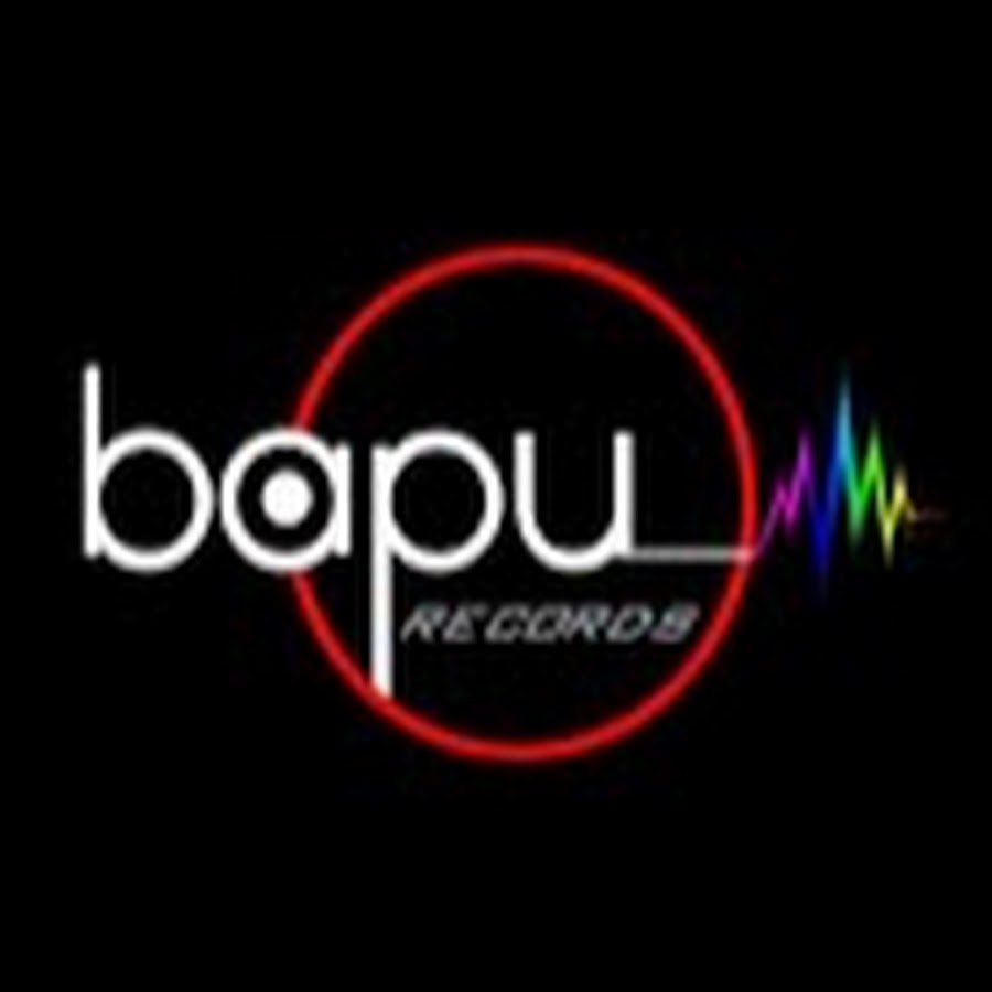 Bapu Records YouTube channel avatar