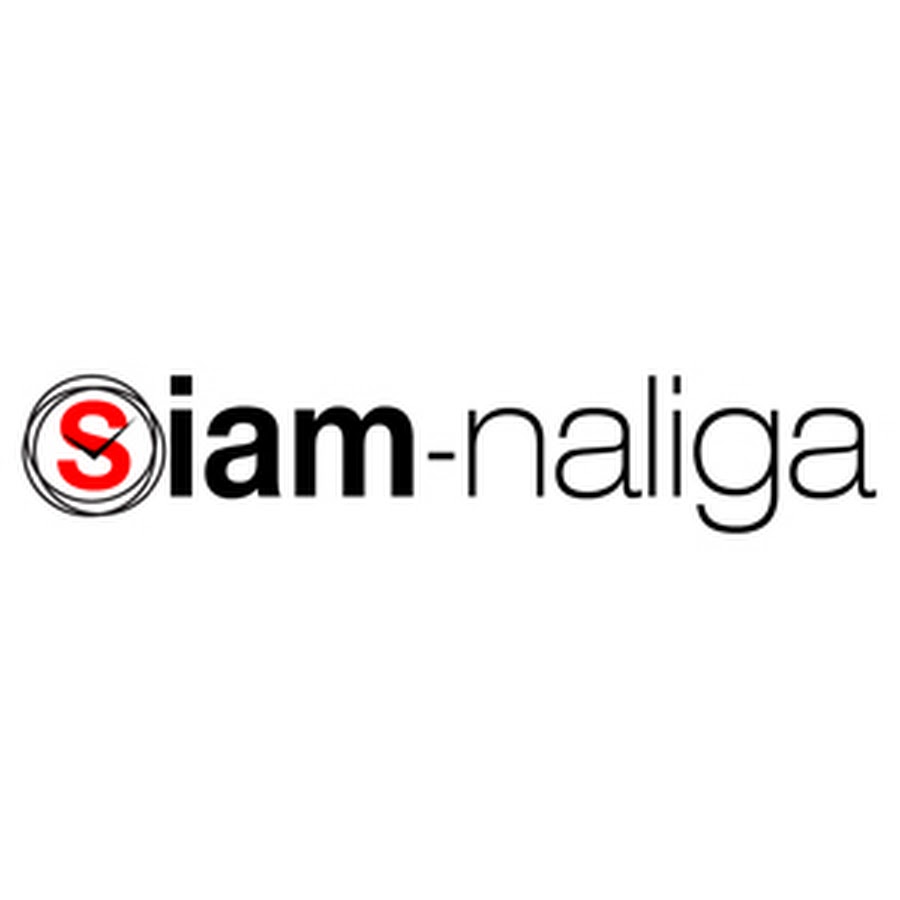Siam naliga YouTube 频道头像
