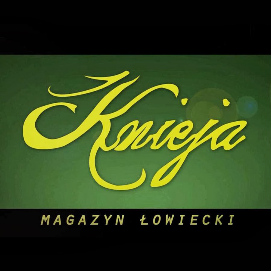 Magazyn Åowiecki Knieja YouTube channel avatar