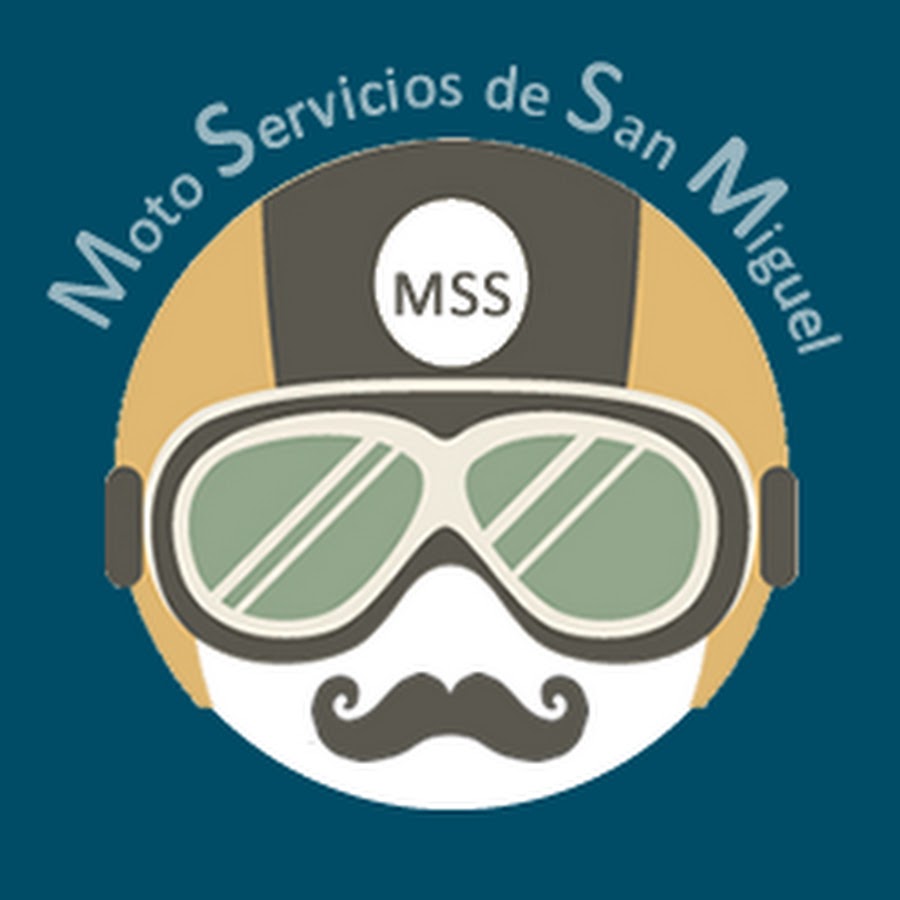 Moto Servicios de San Miguel YouTube channel avatar