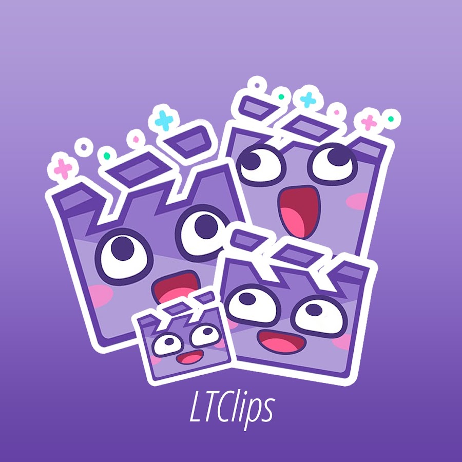 LTClips ইউটিউব চ্যানেল অ্যাভাটার