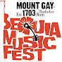 bequiamusicfest - @bequiamusicfest YouTube Profile Photo