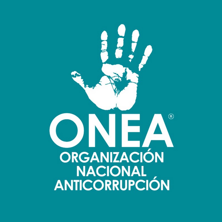 ONEA MÃ©xico YouTube channel avatar