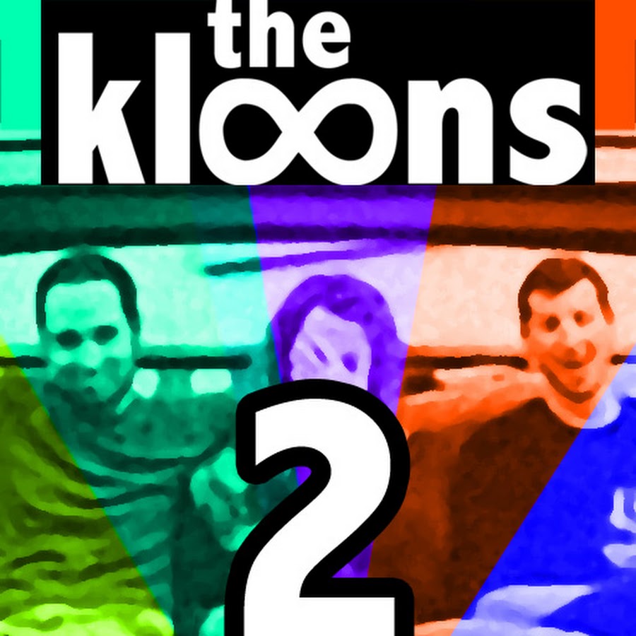 thekloons2 YouTube kanalı avatarı