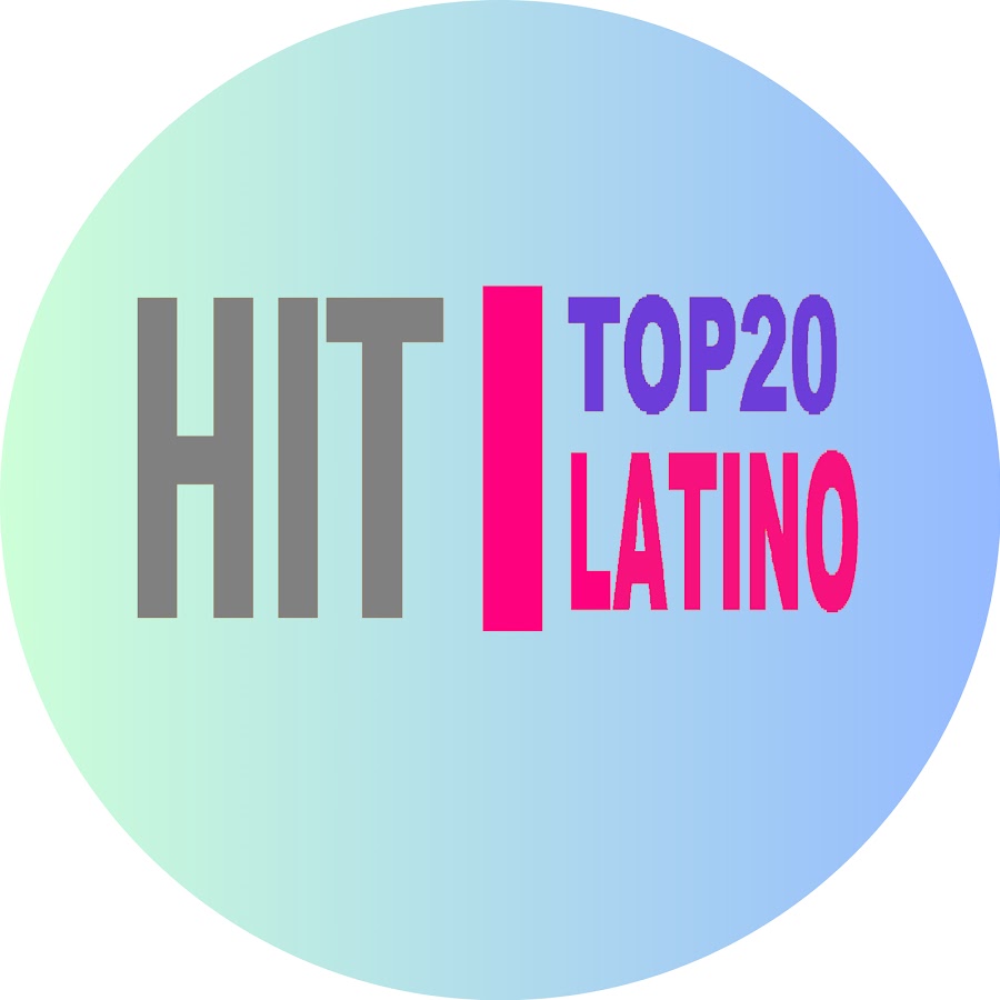 hittop20 latino
