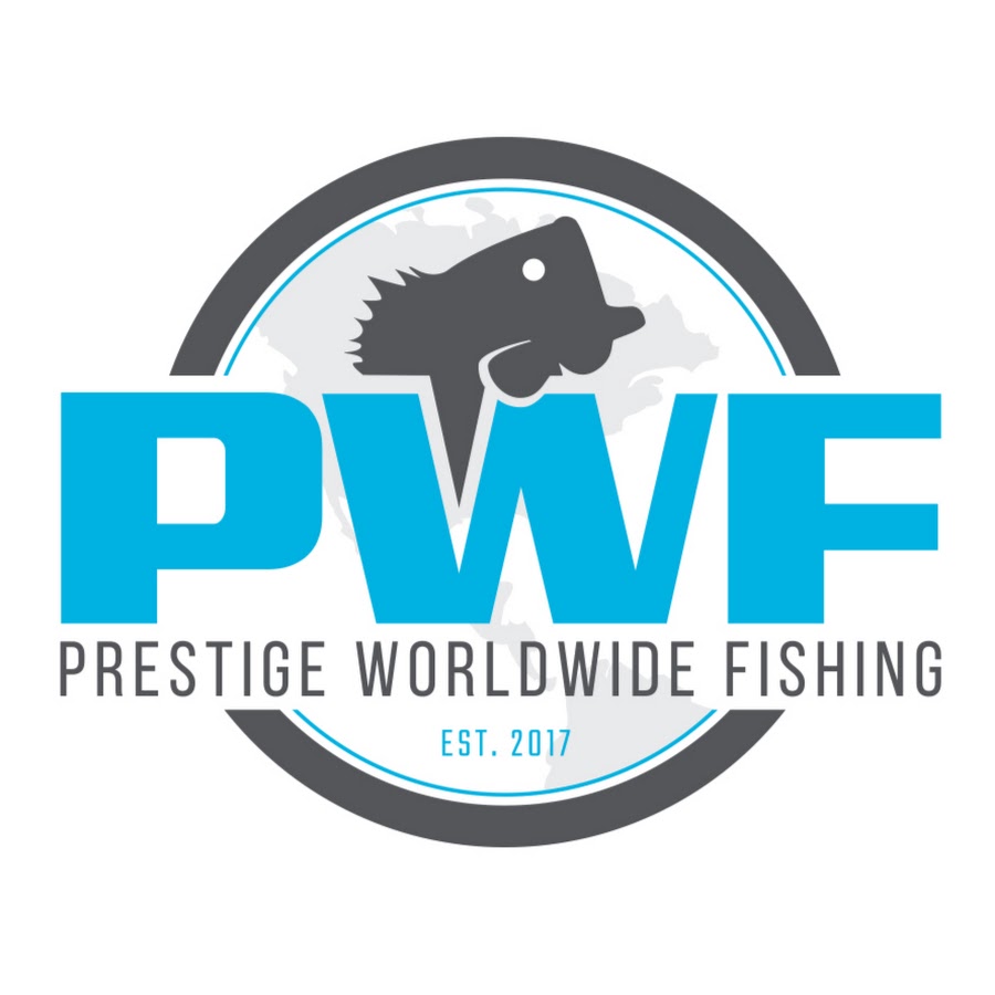 Prestige Worldwide Fishing YouTube channel avatar